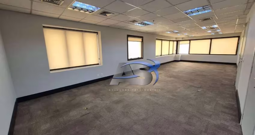 Conjunto para alugar, 196 m² por r$ 46.718,01/mês - itaim bibi - são paulo/sp
