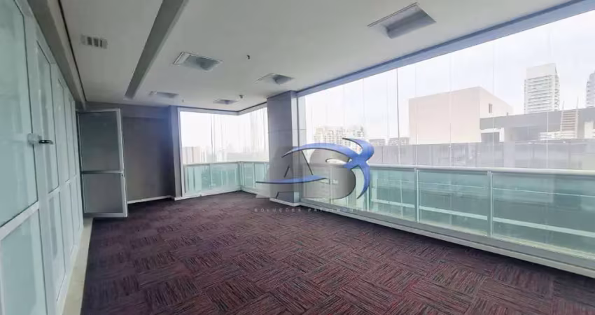 Conjunto, 540 m² - venda por r$ 8.000.000,00 ou aluguel por r$ 43.100,00/mês - chácara santo antônio - são paulo/sp