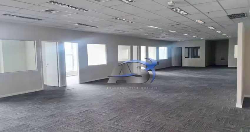 Conjunto, 540 m² - venda por r$ 8.000.000,00 ou aluguel por r$ 43.100,00/mês - chácara santo antônio - são paulo/sp