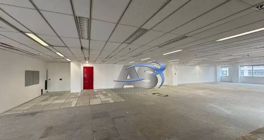 Conjunto para alugar, 465 m² por r$ 72.644,74/mês - bela vista - são paulo/sp