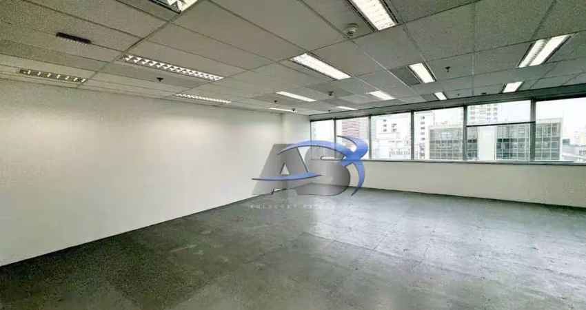 Conjunto para alugar, 465 m² por r$ 87.354,00/mês - bela vista - são paulo/sp