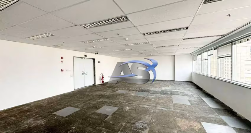 Conjunto para alugar, 465 m² por r$ 72.644,74/mês - bela vista - são paulo/sp