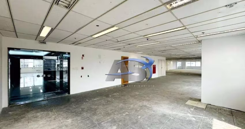Conjunto para alugar, 465 m² por r$ 72.644,74/mês - bela vista - são paulo/sp