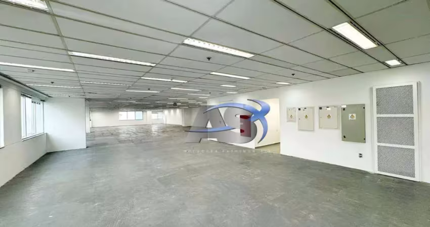 Conjunto para alugar, 465 m² por r$ 71.848,19/mês - bela vista - são paulo/sp