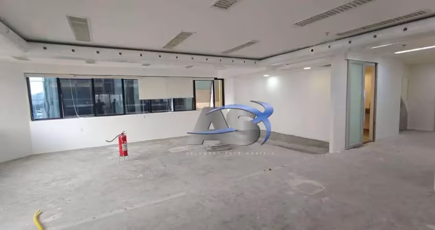 Conjunto para alugar, 276 m² por r$ 42.612,00/mês - itaim bibi - são paulo/sp
