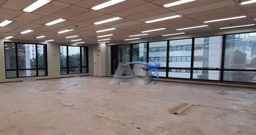 Conjunto para alugar, 218 m² por r$ 31.489,00/mês - cerqueira césar - são paulo/sp