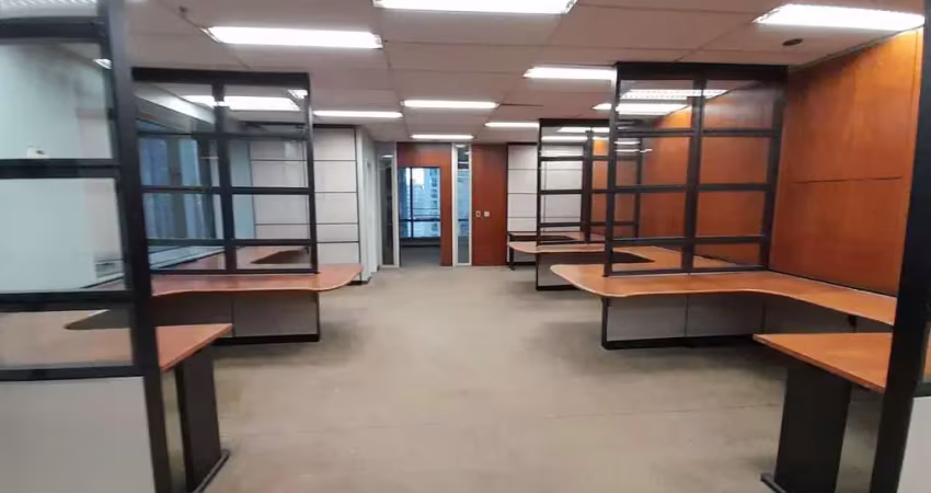 Conjunto para alugar, 218 m² por r$ 31.489,05/mês - cerqueira césar - são paulo/sp