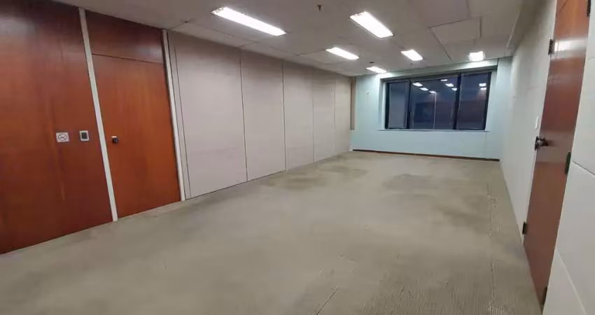Conjunto para alugar, 218 m² por r$ 31.489,12/mês - cerqueira césar - são paulo/sp
