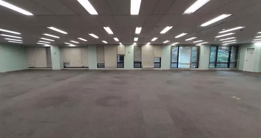 Conjunto para alugar, 218 m² por r$ 31.489,17/mês - cerqueira césar - são paulo/sp