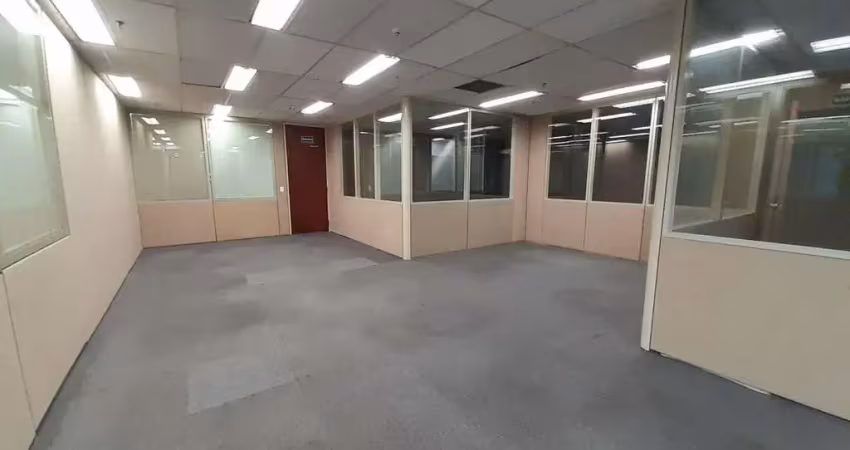 Conjunto para alugar, 218 m² por r$ 31.489,18/mês - cerqueira césar - são paulo/sp