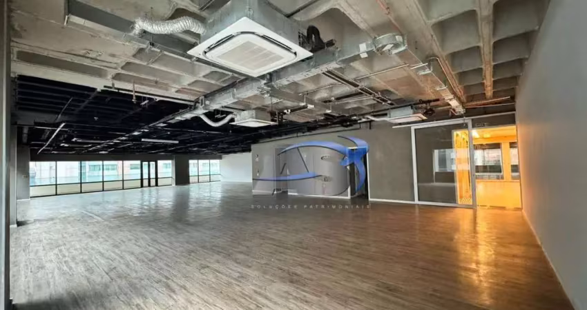 Conjunto para alugar, 754 m² por r$ 145.832,50/mês - vila olímpia - são paulo/sp