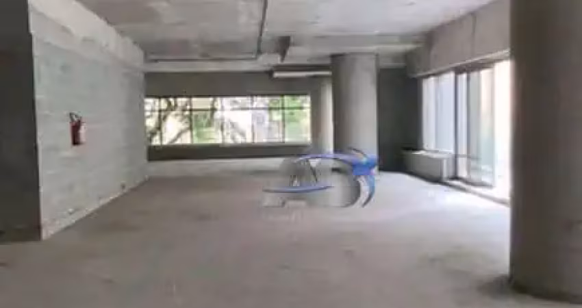 Andar corporativo para alugar, 1295 m² por r$ 226.656,52/mês - pinheiros - são paulo/sp