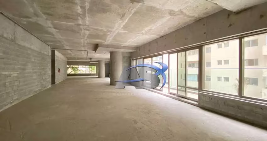 Andar corporativo para alugar, 1150 m² por r$ 202.283,63/mês - pinheiros - são paulo/sp