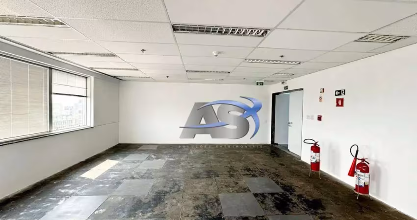 Andar corporativo para alugar, 926 m² por r$ 158.242,44/mês - bela vista - são paulo/sp