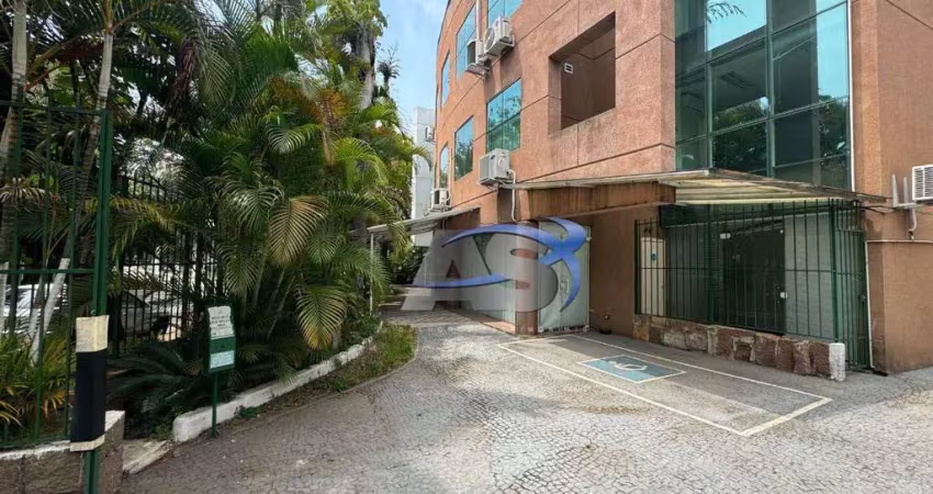 Prédio, 1800 m² - venda por r$ 55.000.000,00 ou aluguel por r$ 105.811,00/mês - alto de pinheiros - são paulo/sp