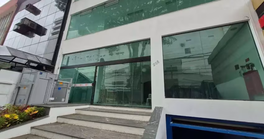 Prédio para alugar, 1000 m² por r$ 80.010,00/mês - vila clementino	 - são paulo/sp