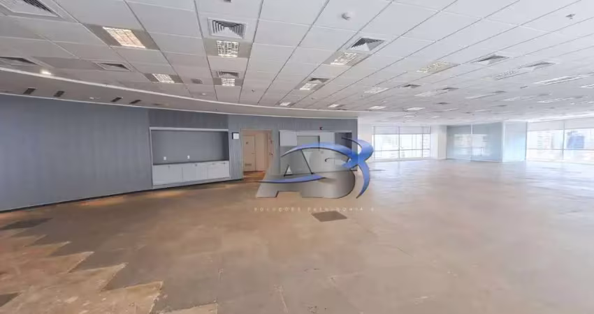 Conjunto para alugar, 528 m² por r$ 114.105,02/mês - pinheiros - são paulo/sp