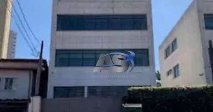 Galpão para alugar, 371 m² por r$ 19.230,01/mês - santo amaro - são paulo/sp