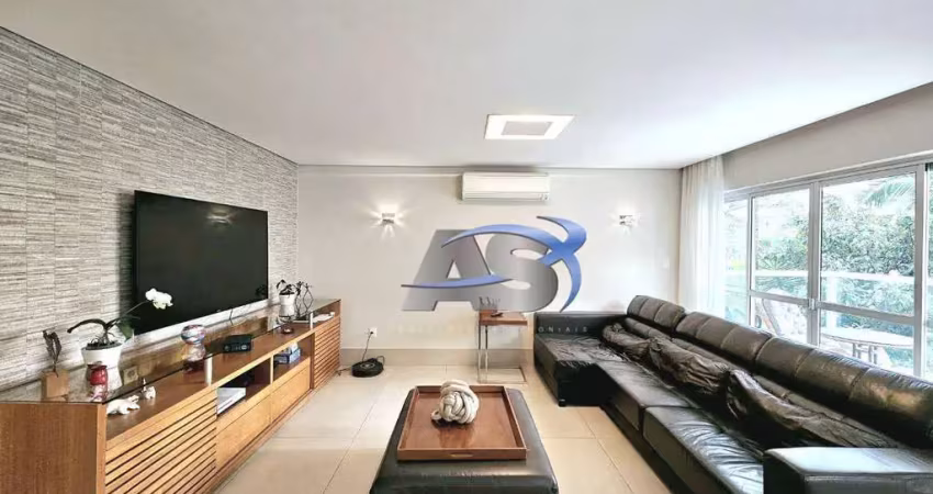 Apartamento à venda, 187 m² por r$ 2.750.000,01 - itaim bibi - são paulo/sp