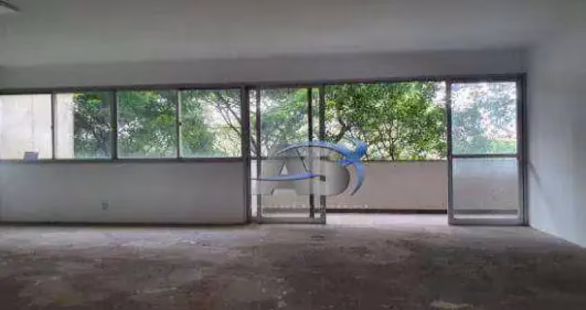 Apartamento à venda, 143 m² por r$ 501.000,00 - vila andrade - são paulo/sp