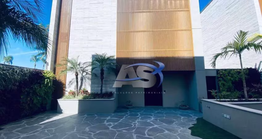 Casa à venda, 739 m² por r$ 8.000.000,01 - brooklin paulista - são paulo/sp