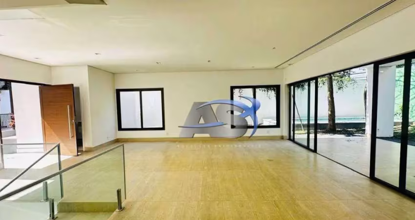 Casa com 4 suítes à venda, 650 m² por r$ 5.950.000 - alto da boa vista - são paulo/sp