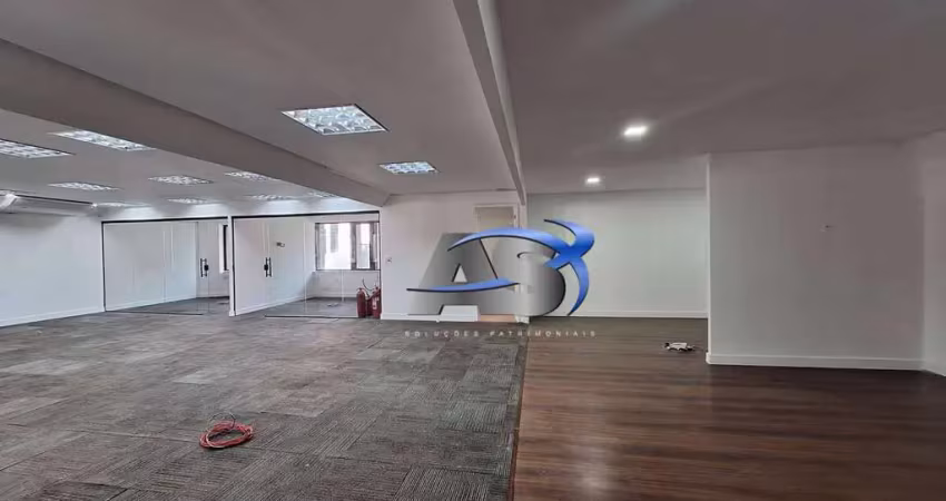 Conjunto para alugar, 180 m² por r$ 14.692,00/mês - vila olímpia - são paulo/sp