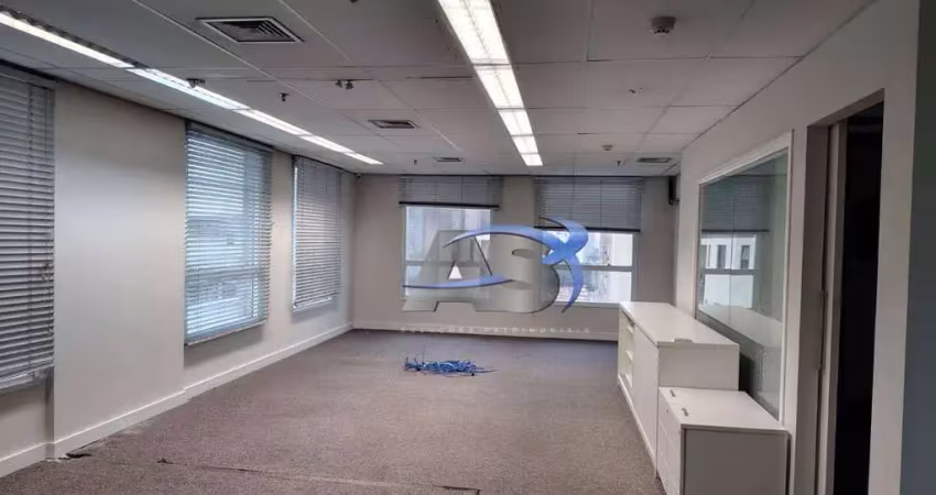Conjunto para alugar, 92 m² por r$ 11.770,00/mês - vila olímpia - são paulo/sp