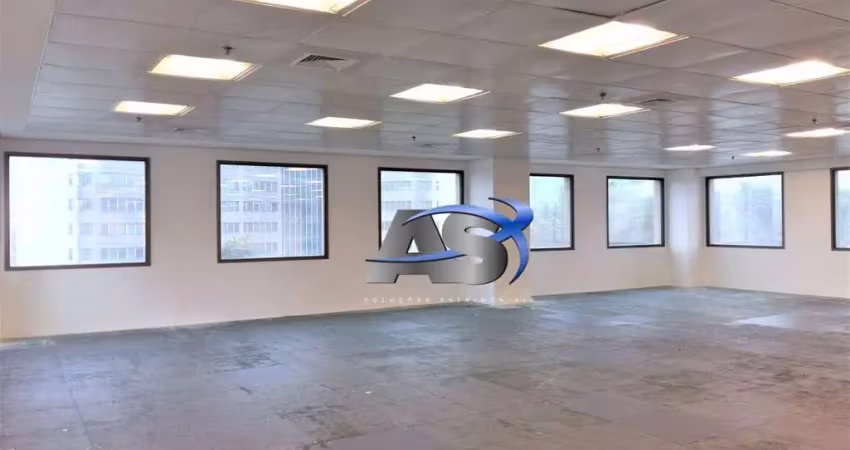 Conjunto para alugar, 298 m² por r$ 25.785,94/mês - chácara santo antônio - são paulo/sp