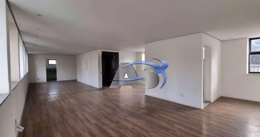 Andar corporativo para alugar, 120 m² por r$ 11.000,20/mês - pinheiros - são paulo/sp