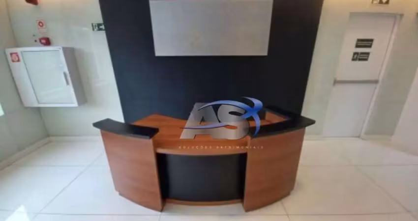 Conjunto para alugar, 292 m² por r$ 37.838,01/mês - brooklin - são paulo/sp