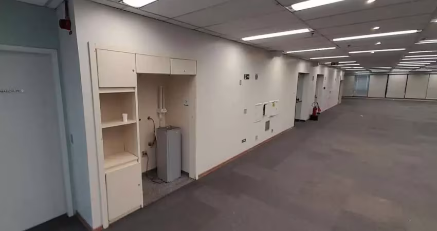 Conjunto para alugar, 218 m² por r$ 31.489,14/mês - cerqueira césar - são paulo/sp