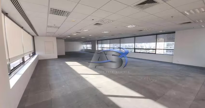 Conjunto para alugar, 266 m² por r$ 32.930,00/mês - brooklin - são paulo/sp