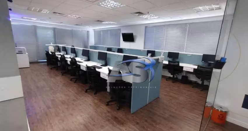 Conjunto para alugar, 234 m² por r$ 39.700,00/mês - pinheiros - são paulo/sp