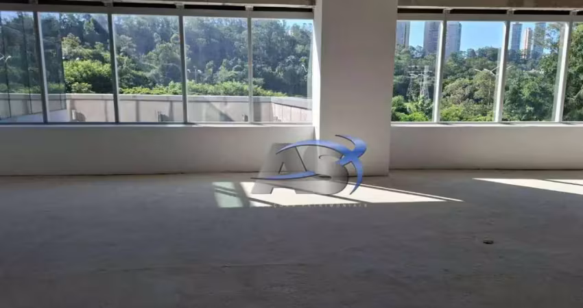Conjunto para alugar, 759 m² por r$ 77.187,55/mês - chácara santo antônio (zona sul) - são paulo/sp
