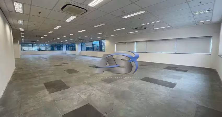 Conjunto para alugar, 715 m² por r$ 95.036,48/mês - lapa - são paulo/sp