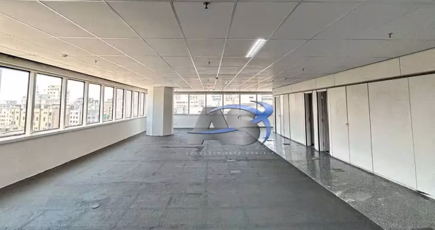Conjunto para alugar, 507 m² por r$ 57.300,00/mês - bela vista - são paulo/sp