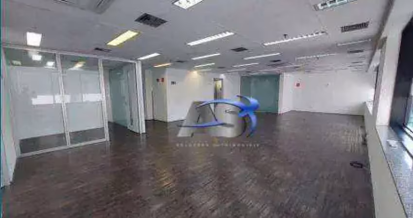 Conjunto para alugar, 275 m² por r$ 42.491,00/mês - pinheiros - são paulo/sp