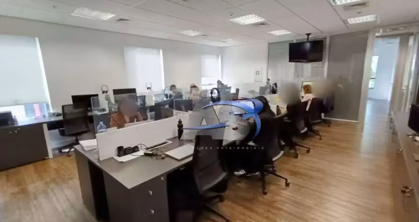 Conjunto para alugar, 210 m² por r$ 43.050,00/mês - vila nova conceição - são paulo/sp