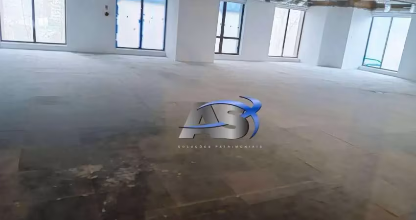 Conjunto para alugar, 247 m² por r$ 41.890,01/mês - cidade jardim - são paulo/sp