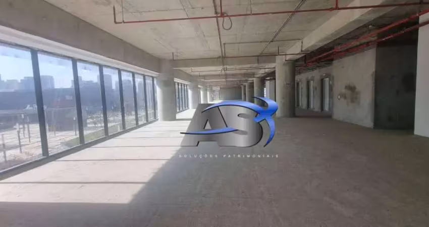Conjunto para alugar, 637 m² por r$ 74.529,00/mês - chácara santo antônio - são paulo/sp