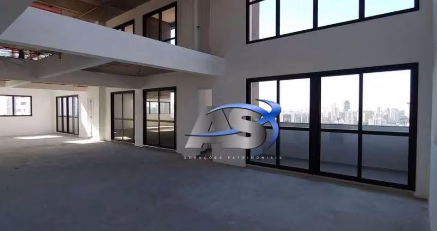 Conjunto, 337 m² - venda por r$ 3.538.500,00 ou aluguel por r$ 37.410,00/mês - brooklin - são paulo/sp