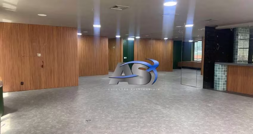 Conjunto para alugar, 180 m² por r$ 22.750,00/mês - itaim bibi - são paulo/sp