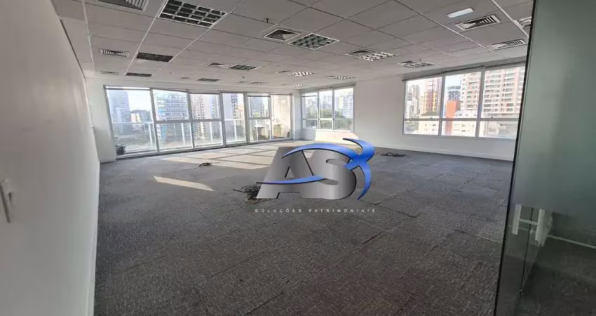 Conjunto para alugar, 234 m² por r$ 36.700,00/mês - pinheiros - são paulo/sp