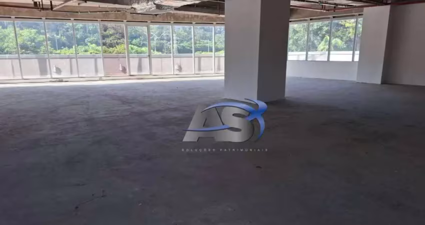 Conjunto para alugar, 1647 m² por r$ 167.433,75/mês - chácara santo antônio (zona sul) - são paulo/sp