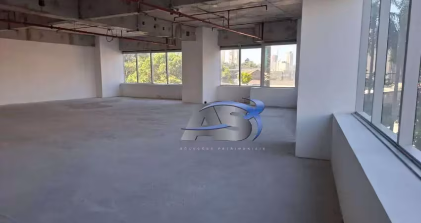 Conjunto para alugar, 1268 m² por r$ 128.840,01/mês - chácara santo antônio (zona sul) - são paulo/sp