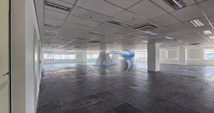 Conjunto para alugar, 1430 m² por r$ 190.267,55/mês - lapa - são paulo/sp