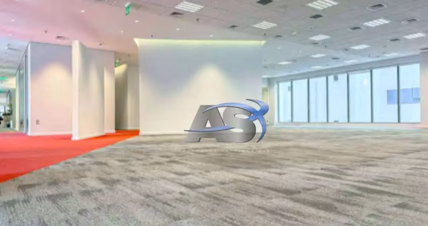 Conjunto para alugar, 650 m² por r$ 110.077,50/mês - vila olímpia - são paulo/sp