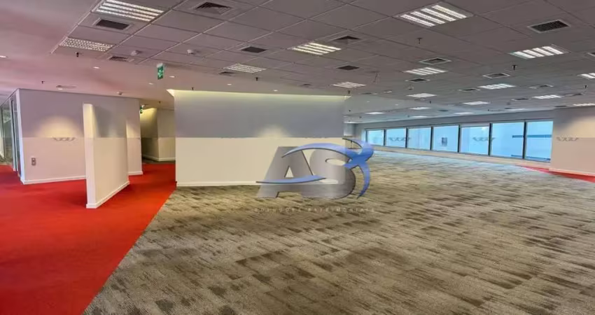 Conjunto para alugar, 650 m² por r$ 110.077,51/mês - vila olímpia - são paulo/sp