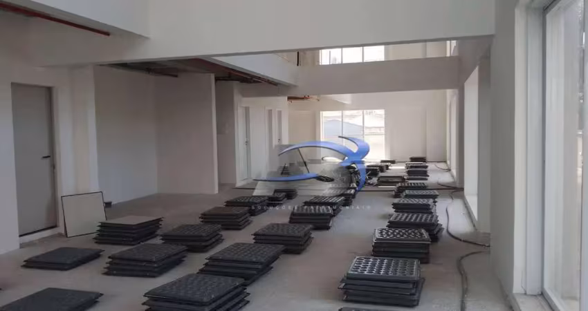 Loja para alugar, 850 m² por r$ 107.623,95/mês - barra funda - são paulo/sp